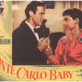 Bilder Monte Carlo Baby