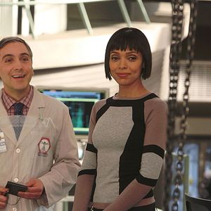 Bilder Tamara Taylor