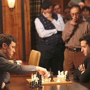 Bilder John Francis Daley