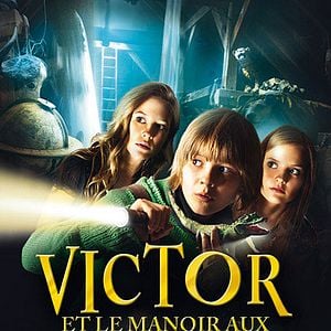 Bilder Das Haus der Krokodile