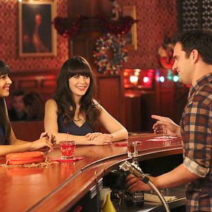 Bilder Zooey Deschanel