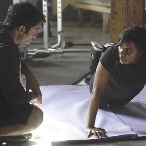 Bilder The Mindy Project