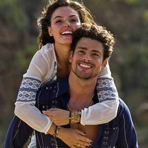 Bilder Amores Roubados