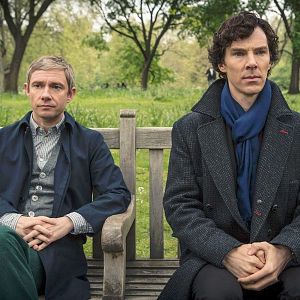 Bilder Benedict Cumberbatch