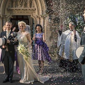 Bilder Benedict Cumberbatch