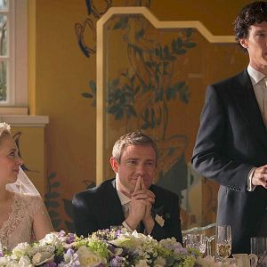 Bilder Benedict Cumberbatch