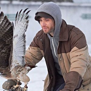 Bilder Cillian Murphy