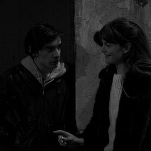 Bilder Quand je ne dors pas