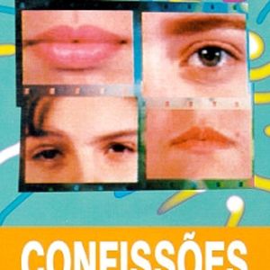 Bilder Confissões de Adolescente