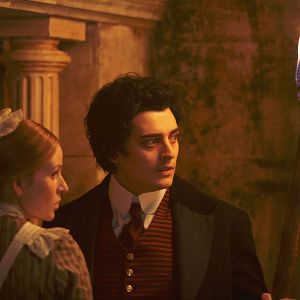 Bilder Der Abenteurer - Der Fluch des Midas