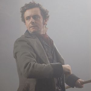 Bilder Michael Sheen