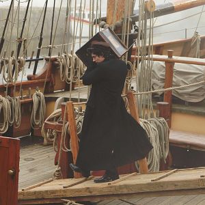 Bilder Der Abenteurer - Der Fluch des Midas