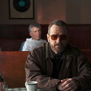 Bilder Bryan Cranston