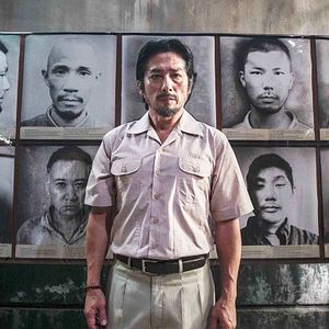 Bilder Hiroyuki Sanada