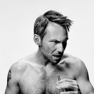 Bilder Nymph()maniac 1