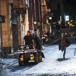 Bilder Aaron Eckhart