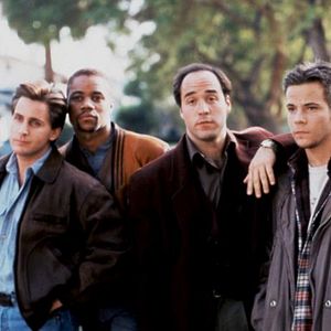 Bilder Stephen Dorff