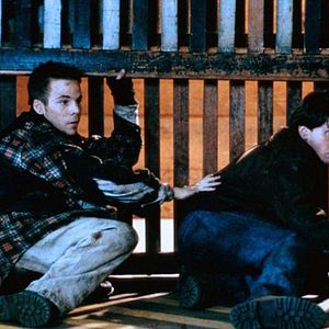 Bilder Stephen Dorff