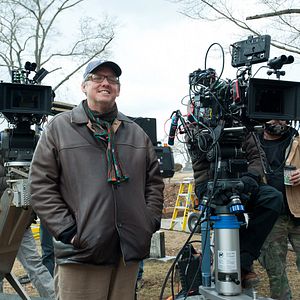 Bilder Anchorman - Die Legende kehrt zurück