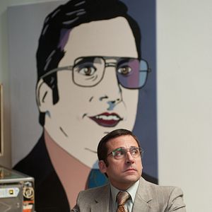 Bilder Steve Carell