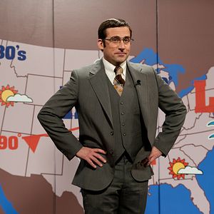 Bilder Anchorman - Die Legende kehrt zurück