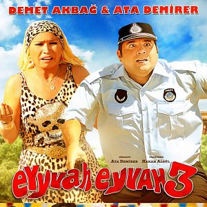 Bilder Eyyvah Eyvah 3