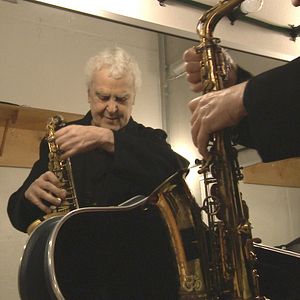 Bilder Charlie Mariano - Last Visits