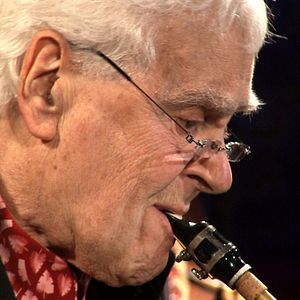 Bilder Charlie Mariano - Last Visits