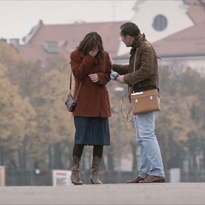 Bilder Benno Fürmann