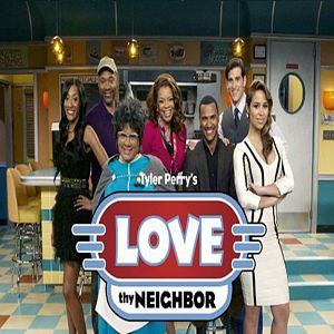 Bilder Love Thy Neighbor