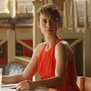 Bilder Karine Vanasse