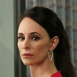 Bilder Madeleine Stowe