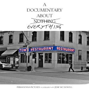 Bilder Tom's Restaurant - A Documentary About Everything