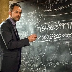 Bilder Jonny Lee Miller