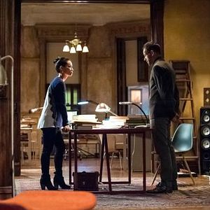 Bilder Jonny Lee Miller