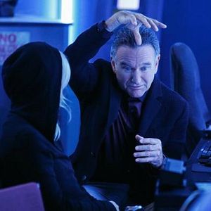 Bilder Robin Williams