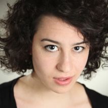 Bilder Ilana Glazer