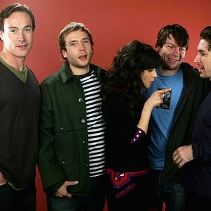 Bilder Zooey Deschanel