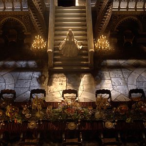 Bilder Die Schöne und das Biest