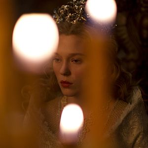 Bilder Die Schöne und das Biest