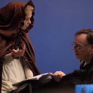 Bilder Christophe Gans