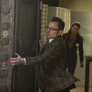 Bilder Person Of Interest