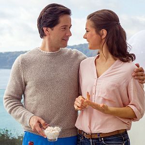 Bilder Rosamunde Pilcher: Besetzte Herzen