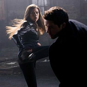 Bilder Peyton List (I)