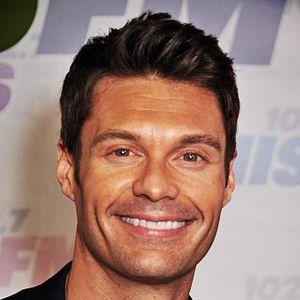 Bilder Ryan Seacrest