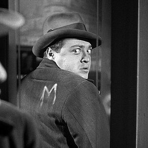 Bilder Peter Lorre