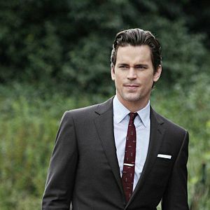 Bilder Matt Bomer