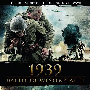 Bilder 1939 Battlefield Westerplatte - The Beginning of World War 2