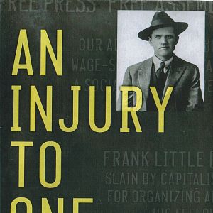 Bilder An Injury to one