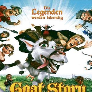 Bilder Goat Story - Die Legenden werden lebendig